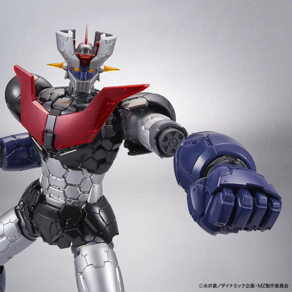 Bandai 1/60 Mazinger Z (Infinity Ver.) "Mazinger Z: Infinity"