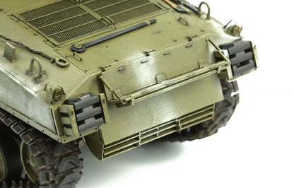 Meng 1/35 U.S. Medium Tank M4A3 76W