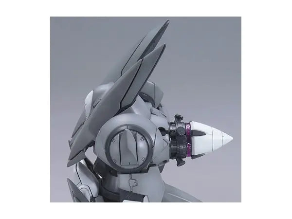 Bandai MG 1/100 GN-X 'Gundam 00'