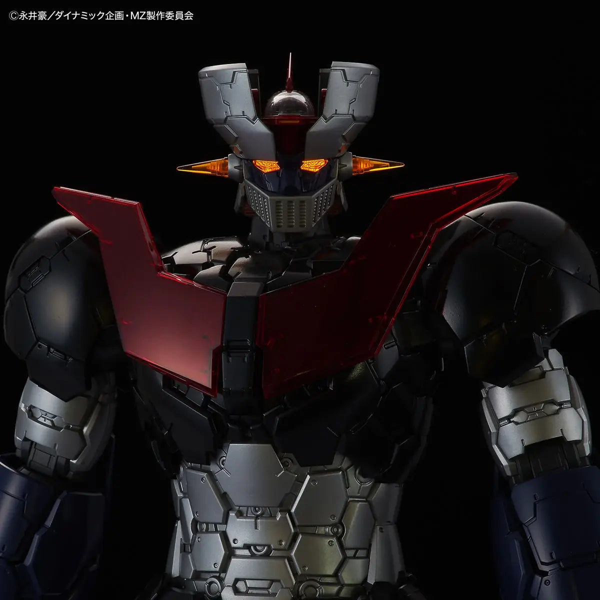 Bandai 1/60 Mazinger Z (Infinity Ver.) "Mazinger Z: Infinity"