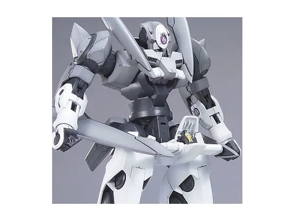 Bandai MG 1/100 GN-X 'Gundam 00'
