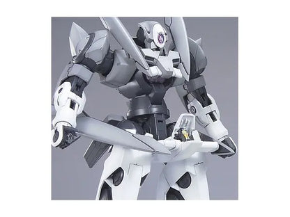 Bandai MG 1/100 GN-X 'Gundam 00'