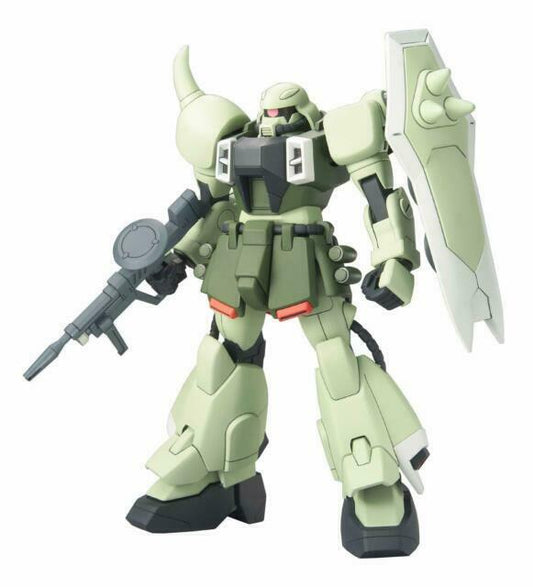 Bandai HG 1/144 #18 ZAKU Warrior 'Gundam Seed Destiny'