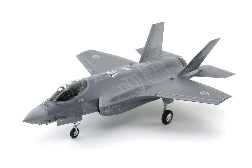 Tamiya 1/48 Lockheed F-35 A Lightning II