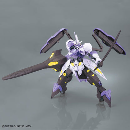 Bandai HG IBO 1/144 #35 Gundam Kimaris Vidar 'Gundam IBO'