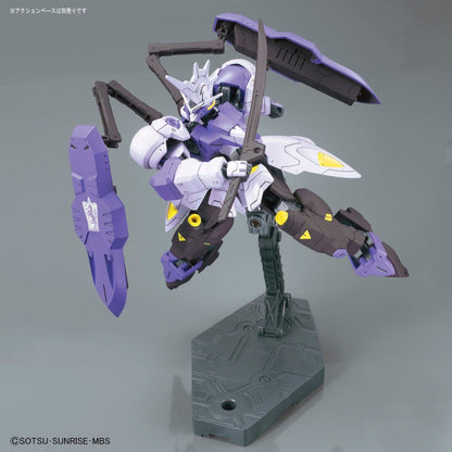 Bandai HG IBO 1/144 #35 Gundam Kimaris Vidar 'Gundam IBO'