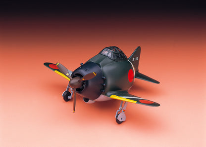 Hasegawa Egg Plane Zero Fighter