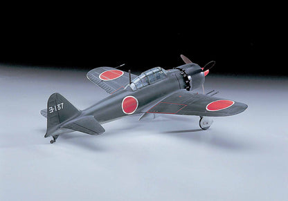 Hasegawa 1/32 Zero Fighter Type 52 (Zeke)