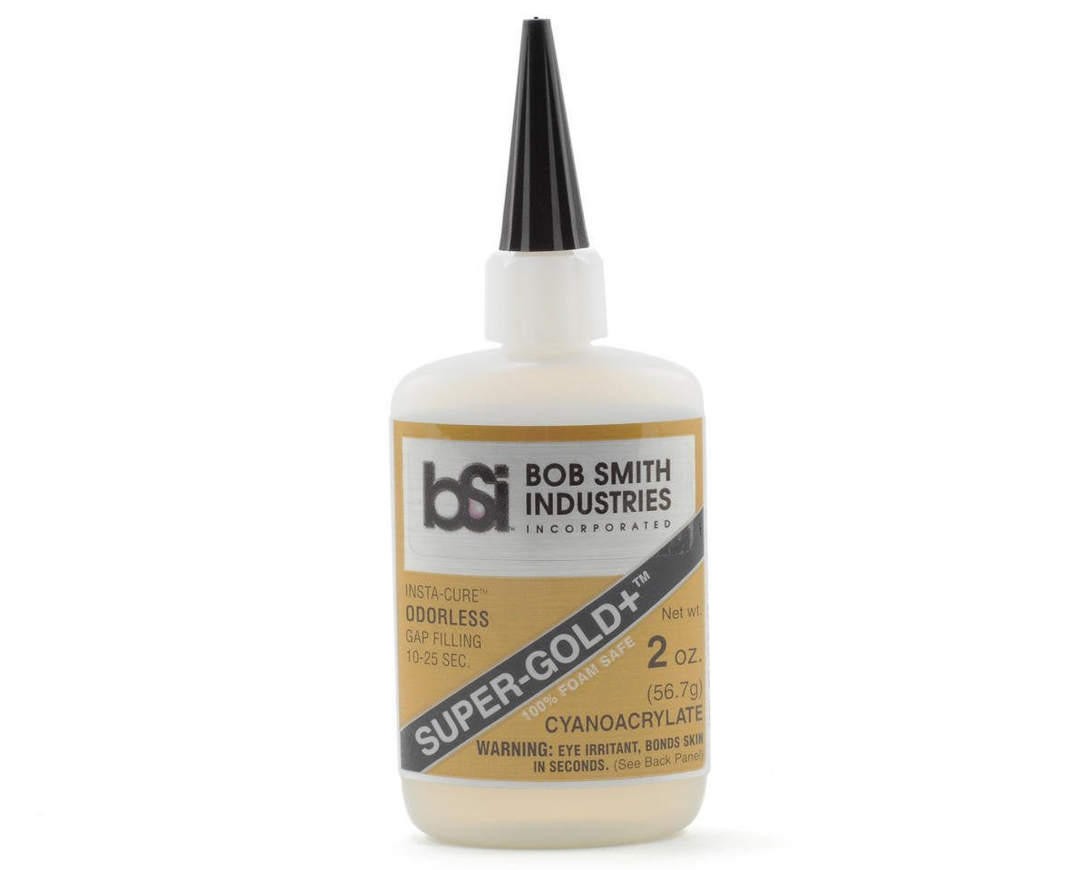 Bob Smith Super-Gold Gap Filling 1/2oz