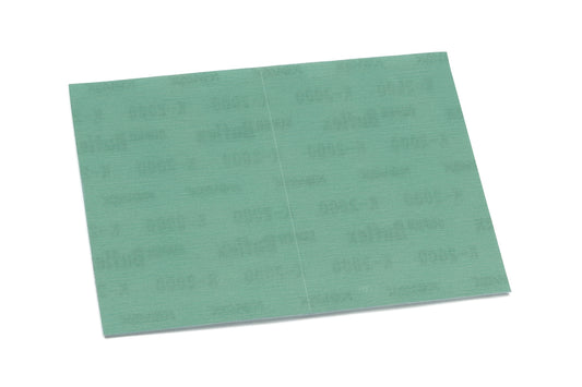 Tamiya Sanding Cloth #2000