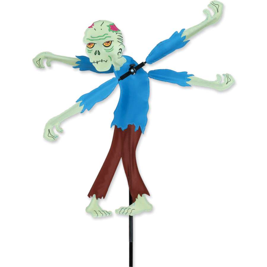 20" WhirliGig Spinner - Zombie