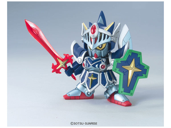Bandai SD BB#393 Legend BB Full Armor Knight Gundam