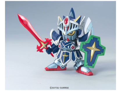 Bandai SD BB#393 Legend BB Full Armor Knight Gundam