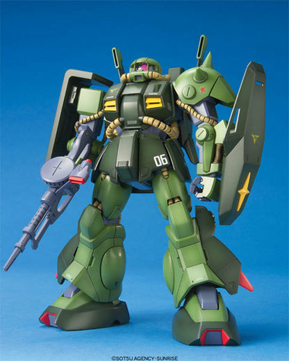 Bandai MG 1/100 Hi-Zack
