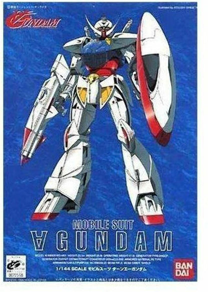 Bandai HGUC #177 1/144 WD-M01 Gundam "Turn A Gundam"