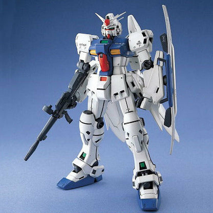 Bandai MG 1/100 RX-78GP03S Gundam GP03 (Stamen) 'Gundam 0083'