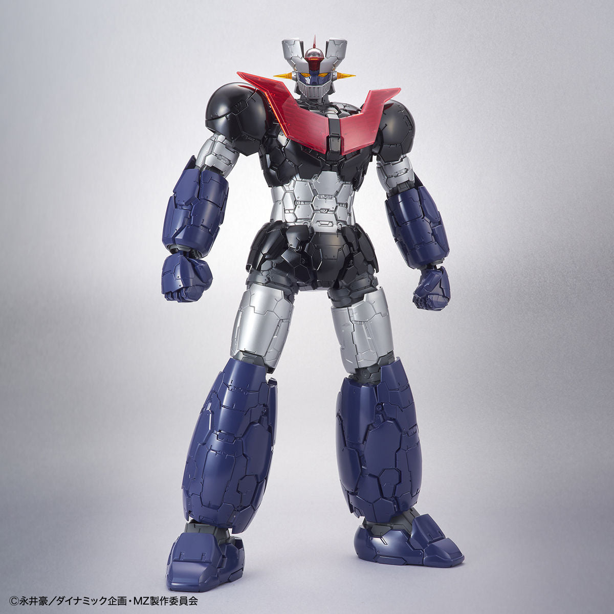 Bandai 1/60 Mazinger Z (Infinity Ver.) "Mazinger Z: Infinity"