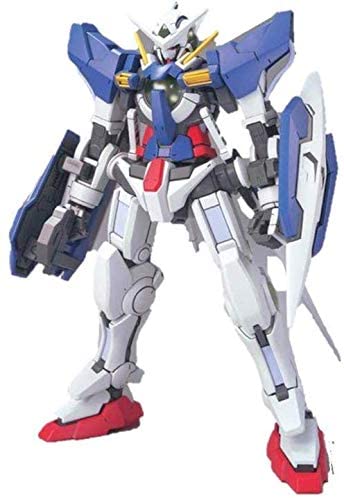 Bandai HG 00 #1 1/144 Gundam Exia 'Gundam 00'