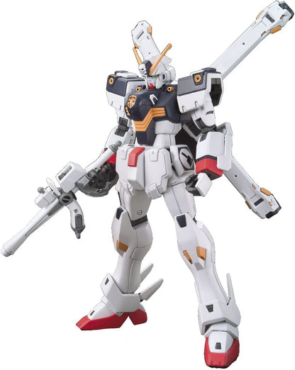 Bandai HGUC #187 1/144 Crossbone Gundam X1 "Crossbone Gundam"