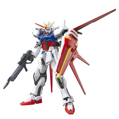 Bandai HGCE #171 1/144 GAT-X105 + AQM/E-X01 Aile Strike Gundam 'Gundam SEED'