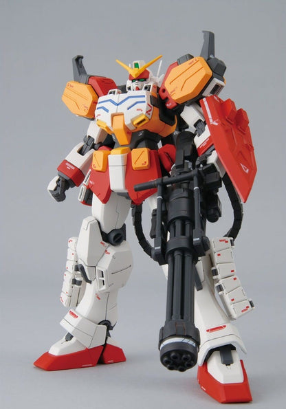 Bandai MG 1/100 Gundam Heavyarms (EW) 'Gundam Wing: Endless Waltz'