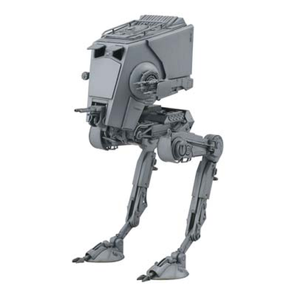 Bandai 1/48 AT-ST Star Wars