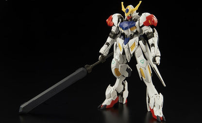 Bandai HG 1/144 Gundam Barbatos Lupus 'Gundam Iron-Blooded Orphans'