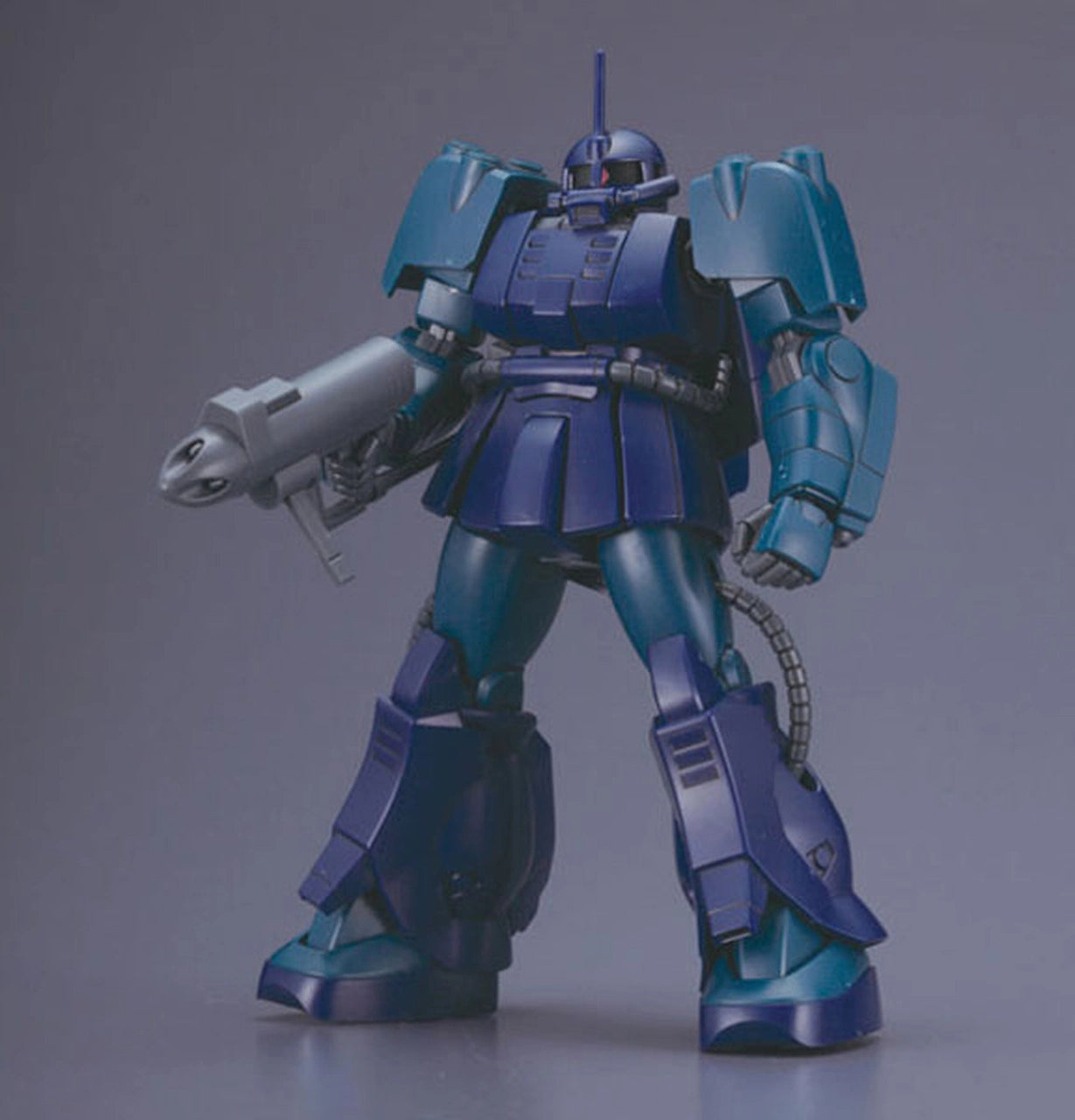 Bandai HGUC #143 1/144 RMS-192M Zaku Mariner "Mobile Suit Gundam ZZ"