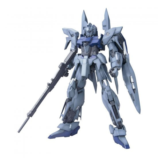 Bandai MG 1/100 Delta Plus 'Gundam UC'