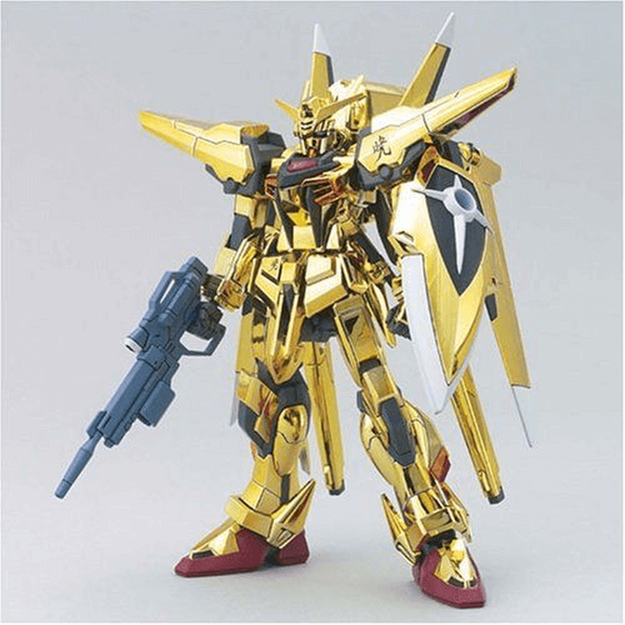 Bandai HG 1/144 #40 Owashi Akatsuki Gundam 'Gundam SEED Destiny'