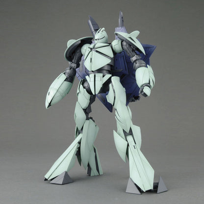 Bandai MG 1/100 Turn X "Turn A Gundam"