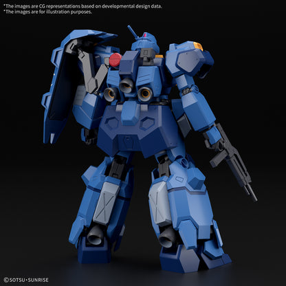 Bandai HG 1/144 Gustav Karl Type-00 "Gundam Hathaway"
