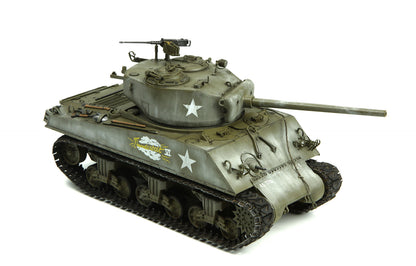 Meng 1/35 U.S. Medium Tank M4A3 76W