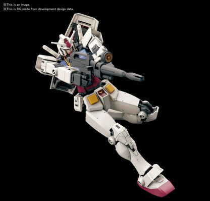 Bandai Spirits HG 1/144 RX-78-2 Gundam (Beyond Global) 'Gundam'