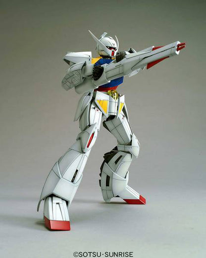 Bandai MG 1/100 Turn A Gundam "Turn A Gundam"