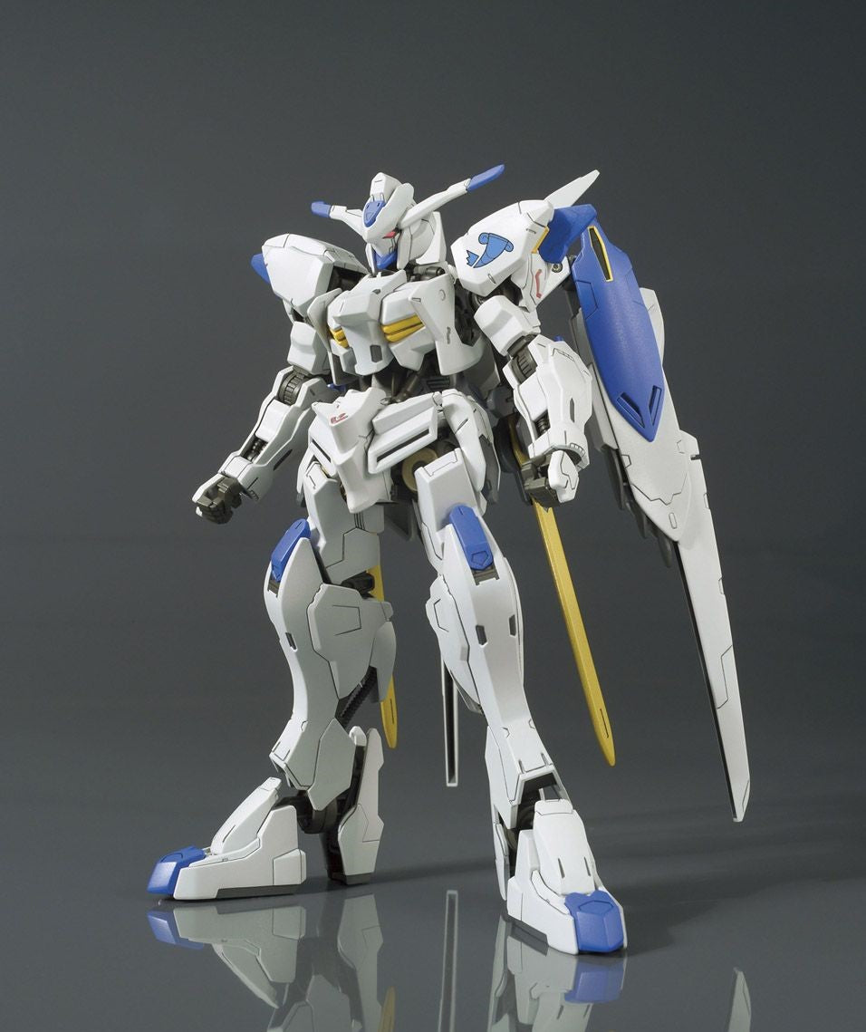 Bandai HG #036 1/144 Gundam Bael 'Gundam Iron-Blooded Orphans'