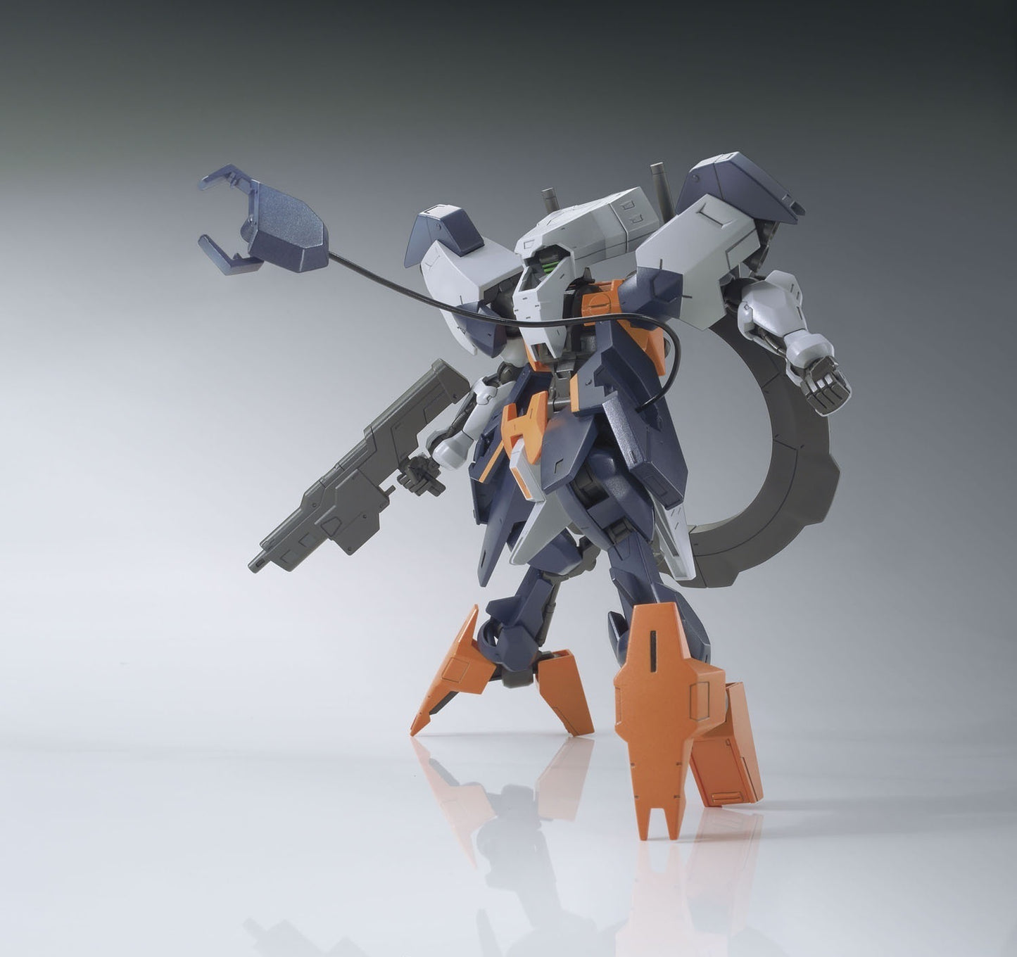 Bandai HG #22 1/144 Hugo "Gundam IBO"