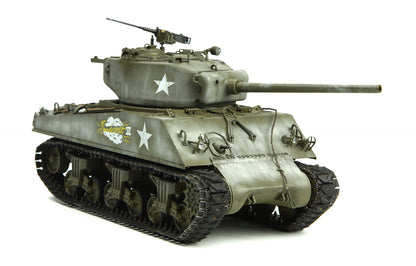 Meng 1/35 U.S. Medium Tank M4A3 76W