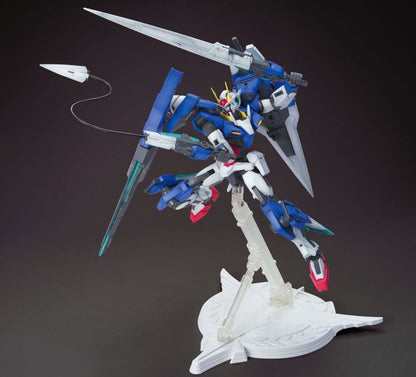 Bandai MG 1/100 00 Gundam Seven Sword/G 'Gundam 00'