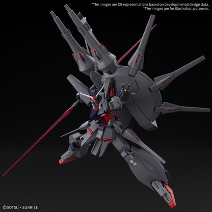 Bandai HG 1/144 Legend Gundam "Gundam SEED Destiny"