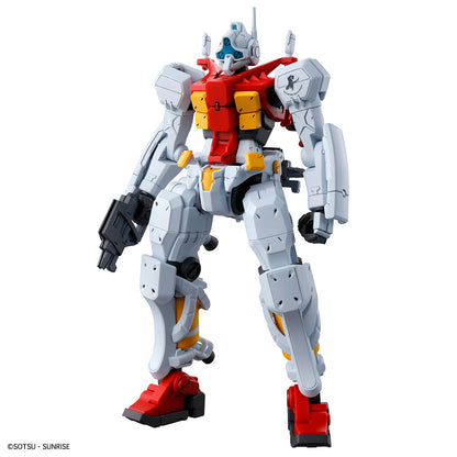 Bandai HG 1/144 Sugai's Gelgoog (GQ) "Mobile Suit Gundam GQuuuuuuX"