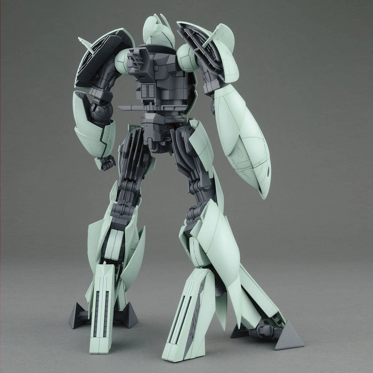 Bandai MG 1/100 Turn X "Turn A Gundam"