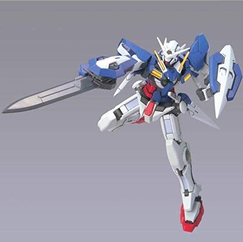 Bandai HG 00 #1 1/144 Gundam Exia 'Gundam 00'