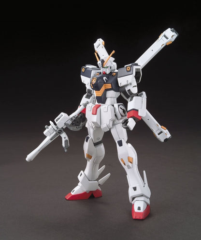 Bandai HGUC #187 1/144 Crossbone Gundam X1 "Crossbone Gundam"