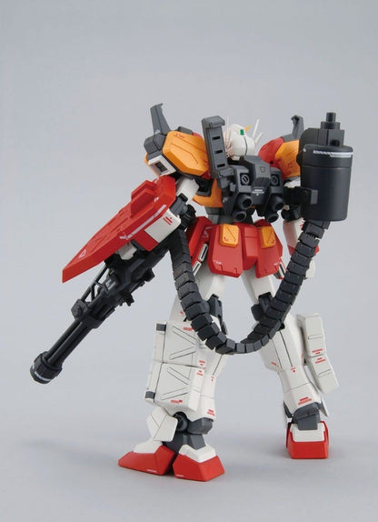 Bandai MG 1/100 Gundam Heavyarms (EW) 'Gundam Wing: Endless Waltz'