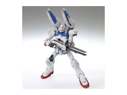 Bandai MG 1/100 V Dash Gundam (Ver.Ka) "Victory Gundam"