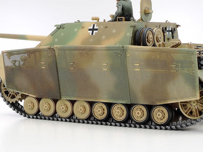 Tamiya 1/35 German Panzer IV/70(A)