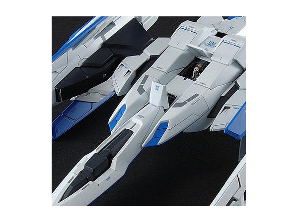 Bandai PG 1/60 00 Raiser "Gundam 00"