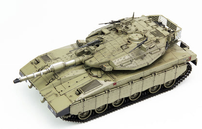Meng 1/35 Merkava Mk.3D Early