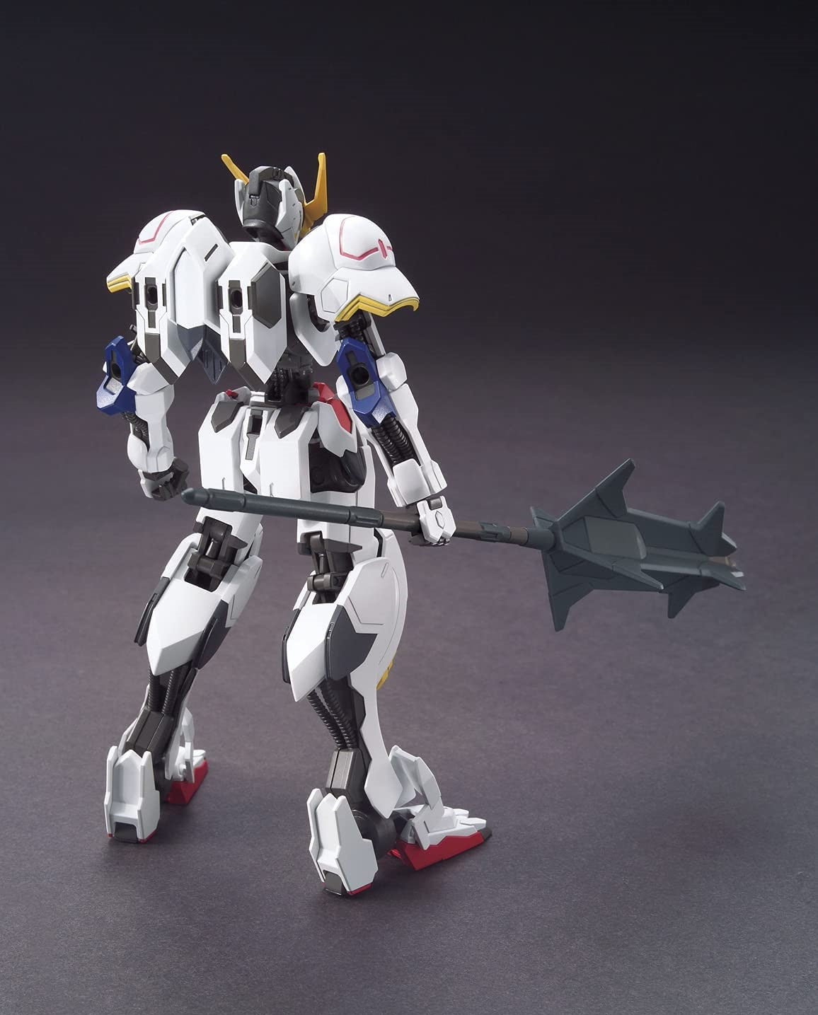 Bandai HG #01 1/144 Gundam Barbatos 'Gundam IBO'